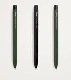 Harrods logo ballpoint pens set of 3, UK version