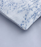 Yves Delorme Ecumes double duvet cover 200cm x 200cm (British brand)