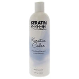 Superdrug Keratin Perfect Keratin Color Shampoo 354ml- Buy online at McGrocer