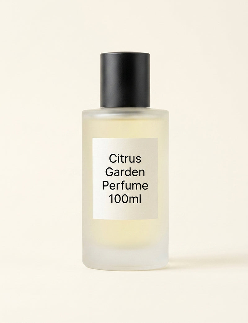 Hermès Le Jardin Monsieur Li eau de toilette - British product