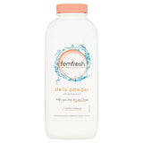 Superdrug Femfresh Intimate Hygiene Powder 200g- Buy online at McGrocer