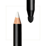 LOLA MAKE UP Classic Eye Pencil White Lace Eyeliner