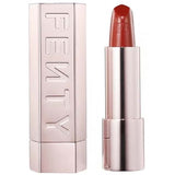 Superdrug Fenty Beauty Icon Semi-Matte Refillable Lipstick 02 Grill Mast'r 3.8g- Buy online at McGrocer