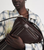 Acne Studios Camero Party shoulder bag - British product