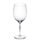 Harrods Lalique 100 Points Bordeaux Crystal Wine Glass- Buy online at McGrocer
