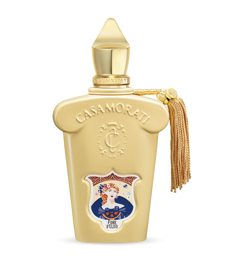Xerjoff Fiore D'Ulivo Eau de Parfum 100ml, imported from the UK