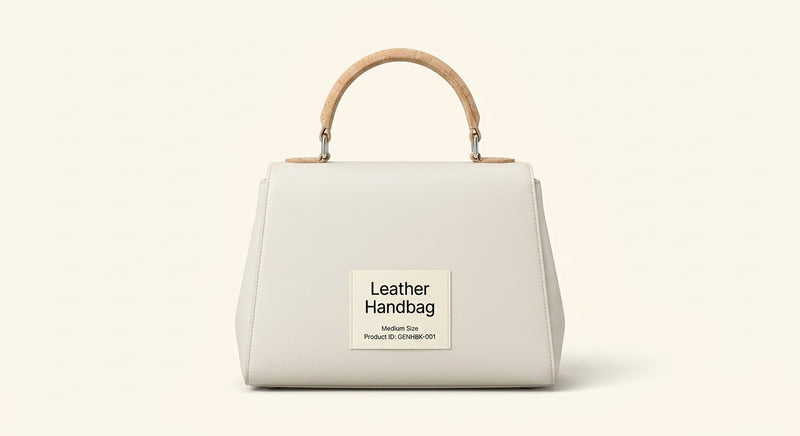 Cartier Panthère Double medium leather top-handle bag (British brand)