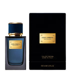 Dolce&Gabbana Velvet Blue Musk eau de parfum 100ml - British product