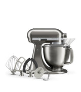 Harrods KitchenAid Artisan Plus Stand Mixer 4.7L- Buy online at McGrocer
