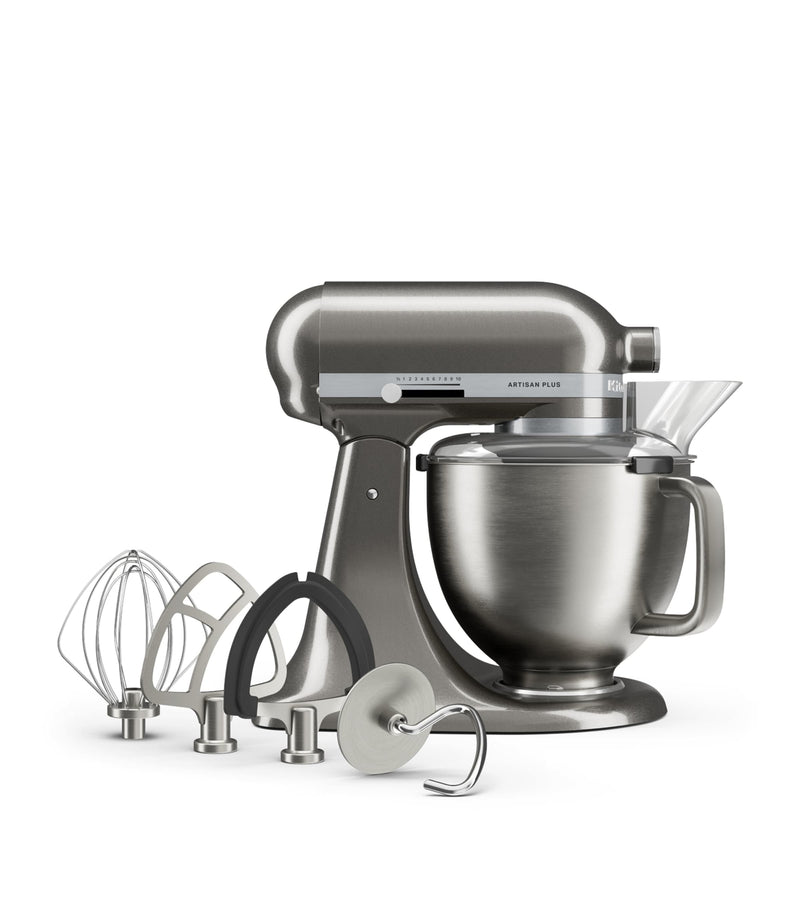KitchenAid Artisan Plus stand mixer 4.7L - British product