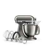 KitchenAid Artisan Plus stand mixer 4.7L - British product