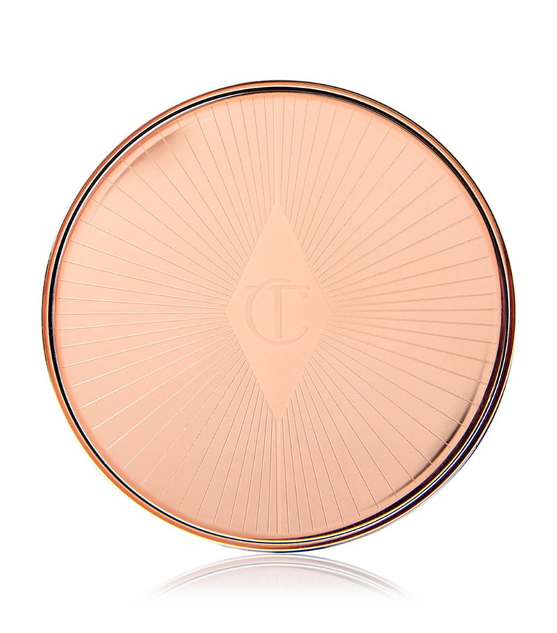 Charlotte Tilbury Pillow Talk Lip and Cheek Glow - British product