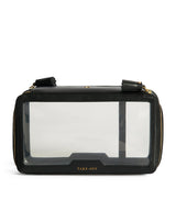 Harrods Anya Hindmarch Logo In-Flight Travel Organiser- Buy online at McGrocer