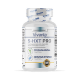 Holland & Barrett 5HXT Pro 200mg - 5-HTP Supplement with Vitamin B6 - 120 Vegan Capsules- Buy online at McGrocer