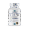 5HXT Pro 5-HTP supplement 120 capsules - British product