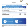 5HXT Pro 5-HTP supplement 120 capsules - British product