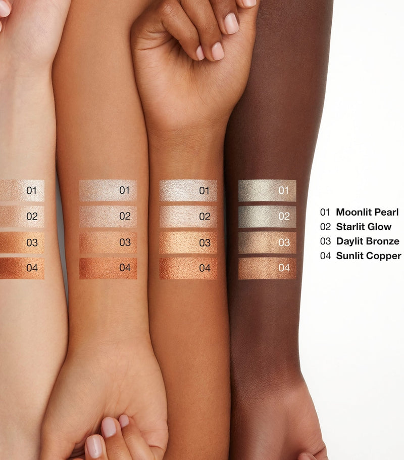 Clinique True Highlight Weightless Illuminator - British product