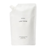 Harrods Byredo Lost Rose Hand Lotion Refill 450ml- Buy online at McGrocer