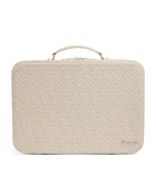 Bonpoint Cotton Devote Suitcase - British product