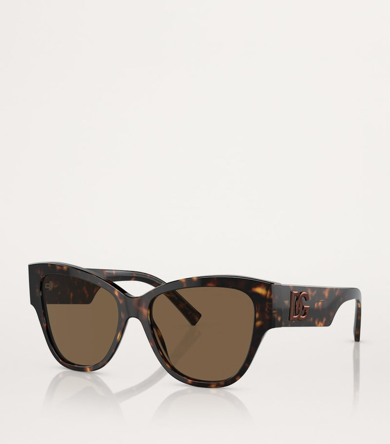 Dolce&Gabbana acetate 0DG4449 sunglasses - British product