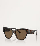 Dolce&Gabbana acetate 0DG4449 sunglasses - British product