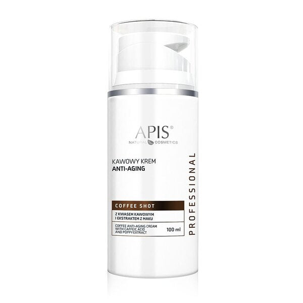 APIS anti-aging cream 100ml - British product