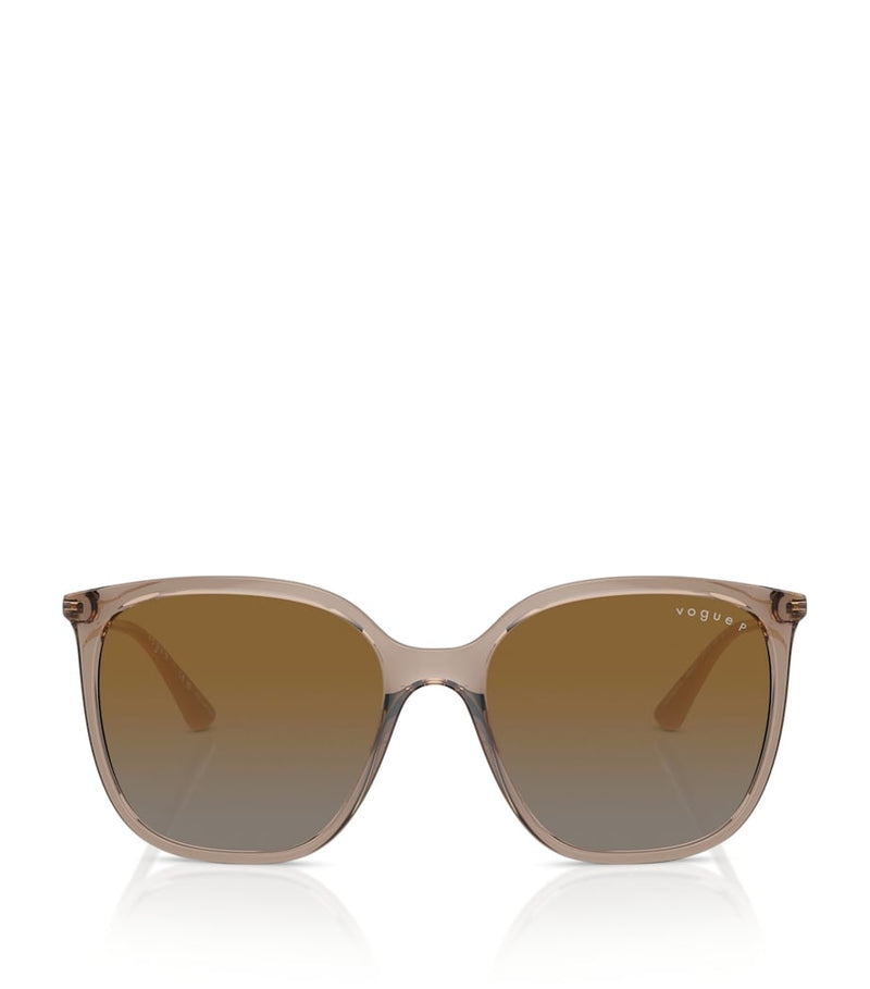 Vogue VO5564S acetate sunglasses, UK version