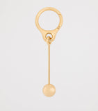 LOEWE Pebble keyring, imported from the UK