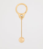 LOEWE Pebble keyring, imported from the UK