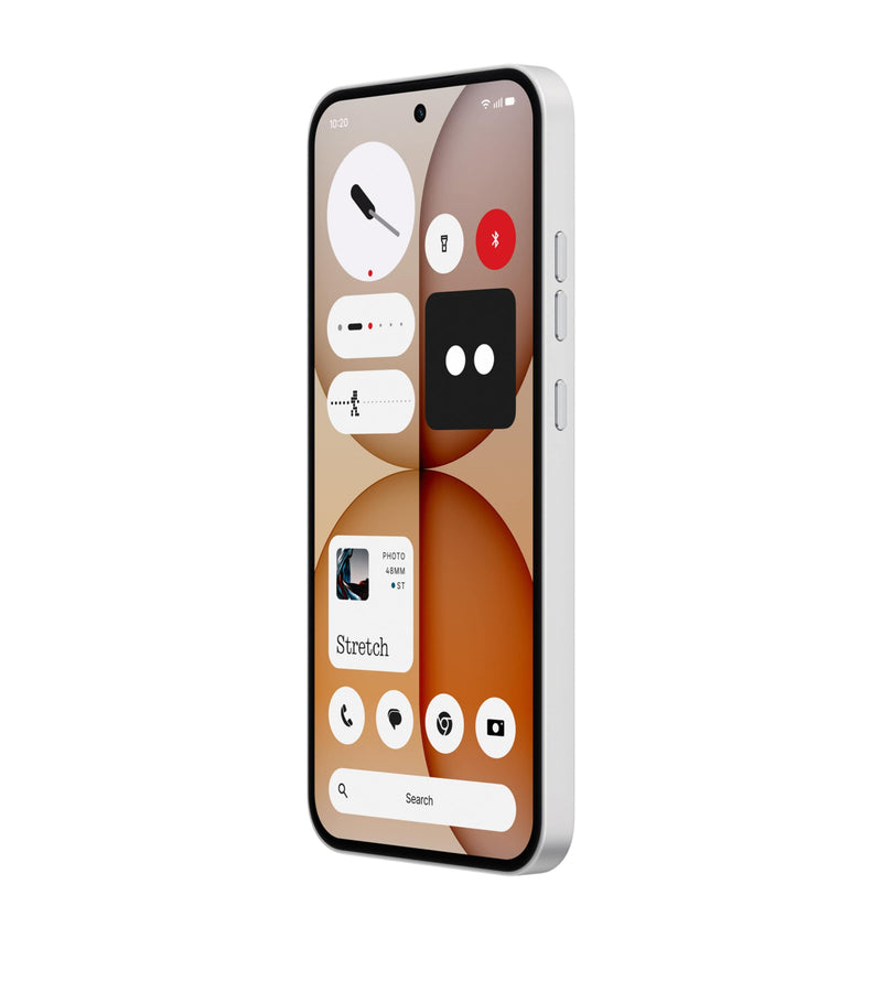 Nothing Phone 4a 128GB smartphone - British product