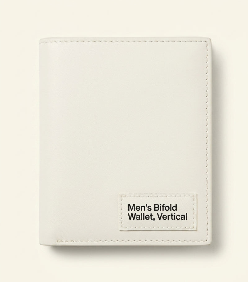 Prada Saffiano leather wallet, UK version
