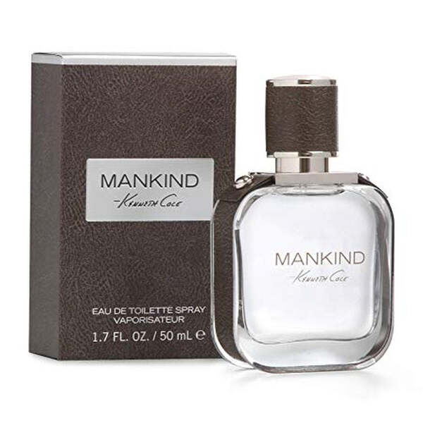 Kenneth Cole Mankind Eau de Toilette 50ml - British product