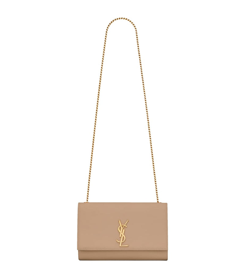 Saint Laurent Medium Kate Cross-Body Bag (British brand)