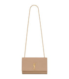 Saint Laurent Medium Kate Cross-Body Bag (British brand)