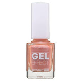Spotlight Shine Gel Effect Nail Polish SH17 Virtual GOODS Superdrug Interactive