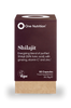 One Nutrition Shilajit capsules 50 capsules - British product