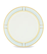 Harrods GINORI 1735 Colonna Diva Celeste Porcelain Dinner Plate 27cm- Buy online at McGrocer