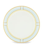 GINORI 1735 Colonna Diva Celeste dinner plate 27cm, UK version