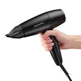 Babyliss Pro Lupia hairdryer with 2200W motor, UK version