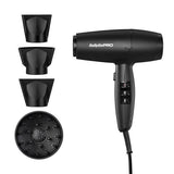 Babyliss Pro Lupia hairdryer with 2200W motor, UK version