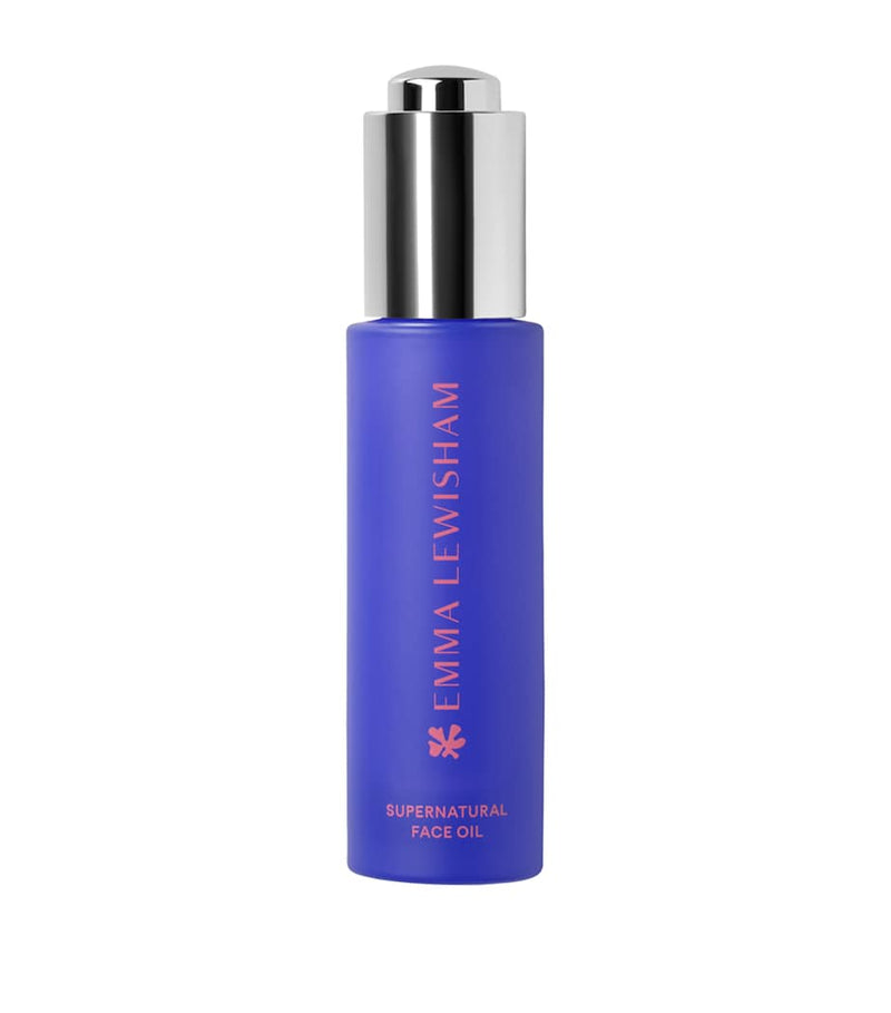 Emma Lewisham Supernatural Face Oil Refill 30ml - British product