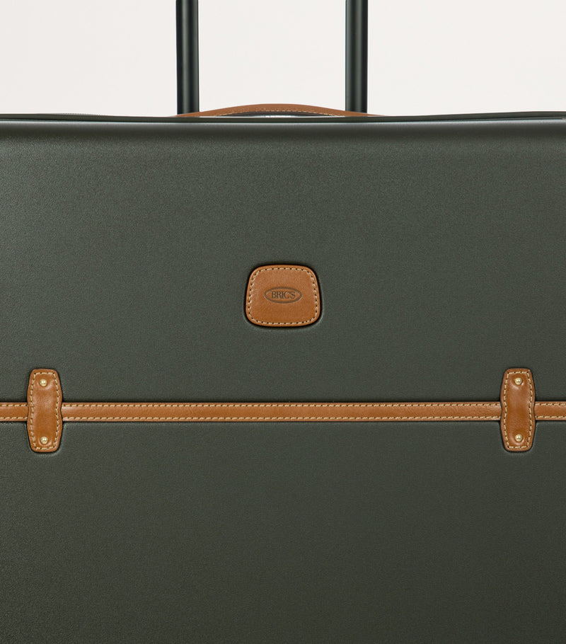 Bric's Bellagio 3 spinner suitcase 82cm - British product
