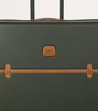 Bric's Bellagio 3 spinner suitcase 82cm - British product