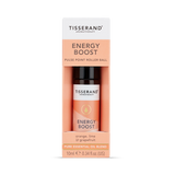 Holland & Barrett Tisserand Energy Boost Pulse Point Roller Ball Aromatherapy Essential Oil Blend 10ml- Buy online at McGrocer