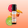 Tisserand Energy Boost Roller Ball essential oil (British brand)