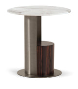 Harrods Giorgio Collection Luxor Side Table- Buy online at McGrocer