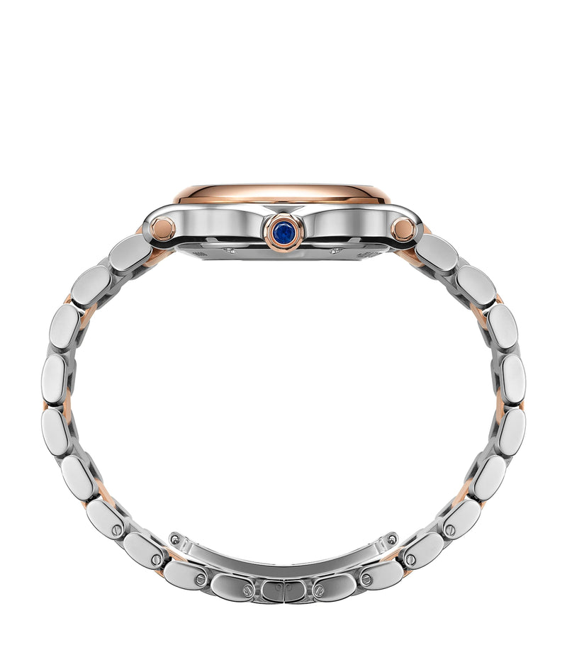 Chopard Happy Sport watch 33mm (British brand)