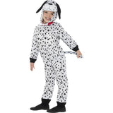 Smiffys Dalmatian child costume, UK version