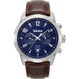 Superdrug Timberland Blue Mens Newkirk Watch- Buy online at McGrocer