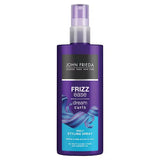 Superdrug John Frieda Frizz Ease Dream Curls Daily Styling Spray 200ml- Buy online at McGrocer